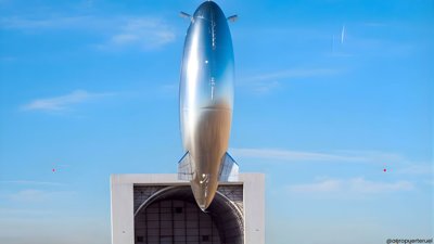 Sceye’s 12-Day Flight Unlocks Stratospheric Future