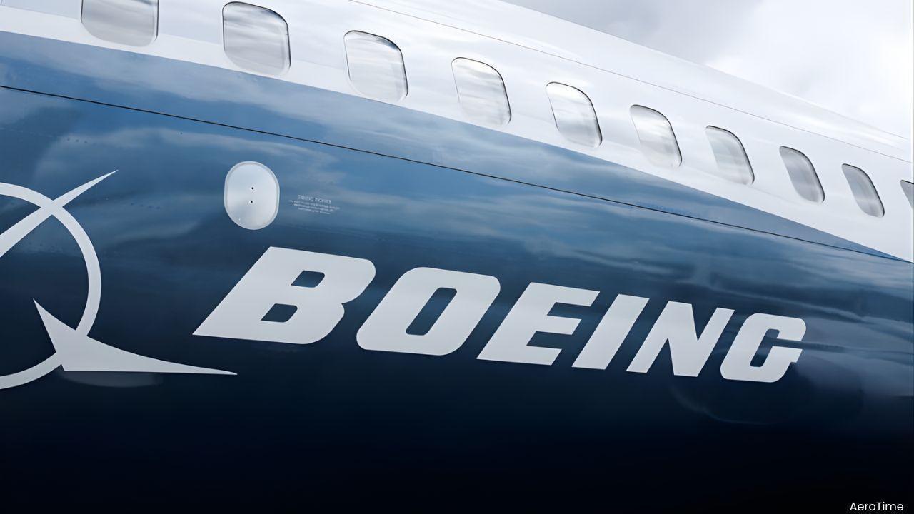 Boeing Q1 Deliveries Surge Signals Industry Comeback