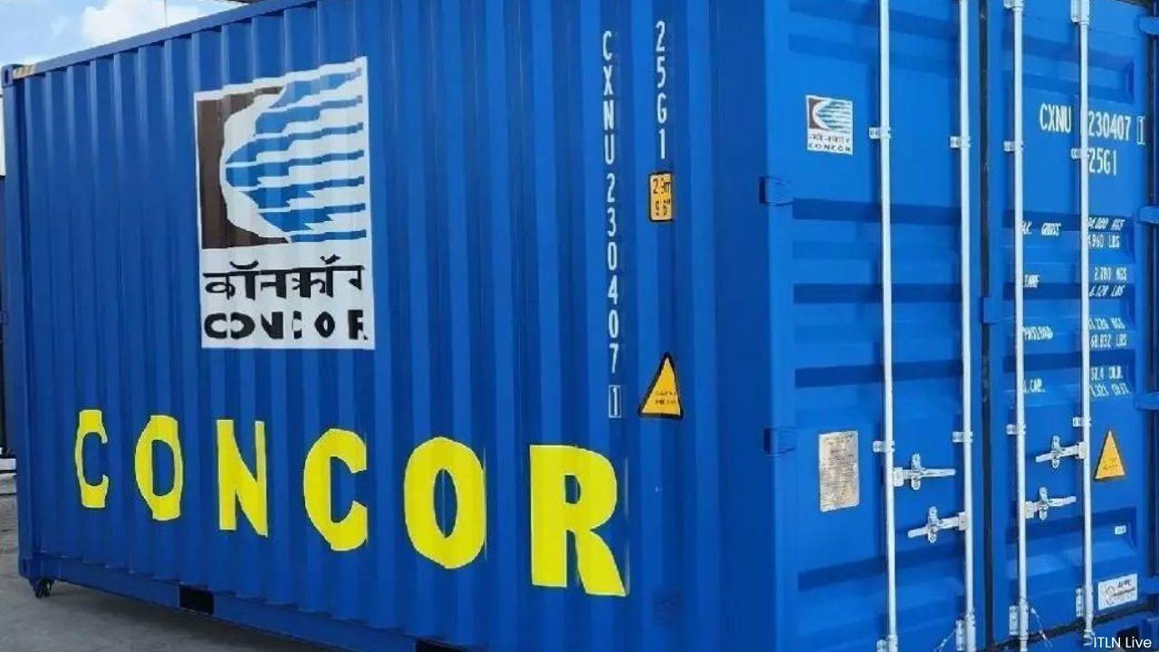 CONCOR, Honda Launch First Auto Parts Rail Link