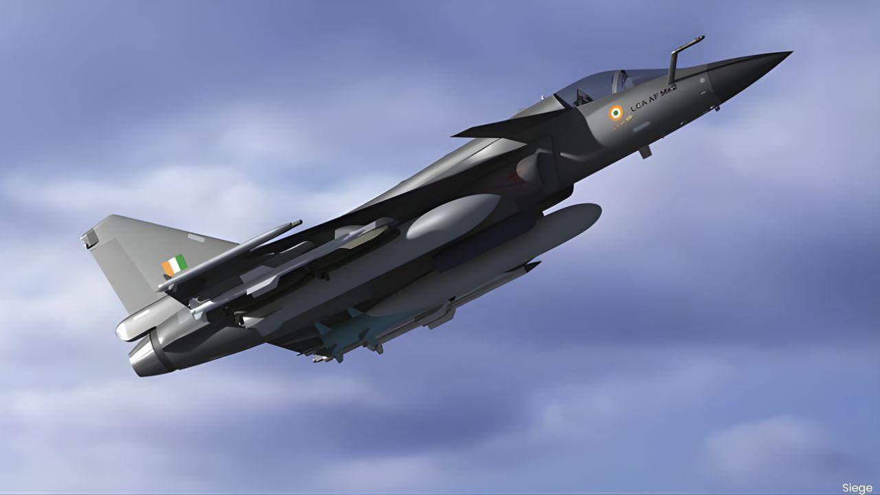 Tejas Engine Boost: GE Powers India’s Fighter Push