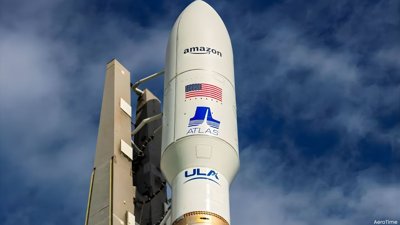 Amazon’s $11.6B Satellite Bet Reshapes Connectivity