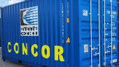 CONCOR, Honda Launch First Auto Parts Rail Link