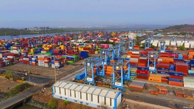 JNPA Defies Global Disruptions, Sustains Port Efficiency