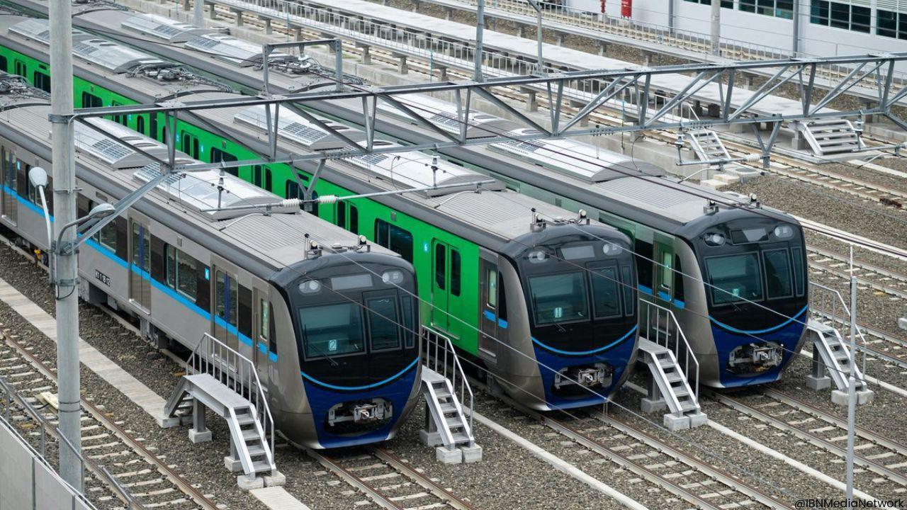 Digital Signalling Depends on Smarter Rail Data