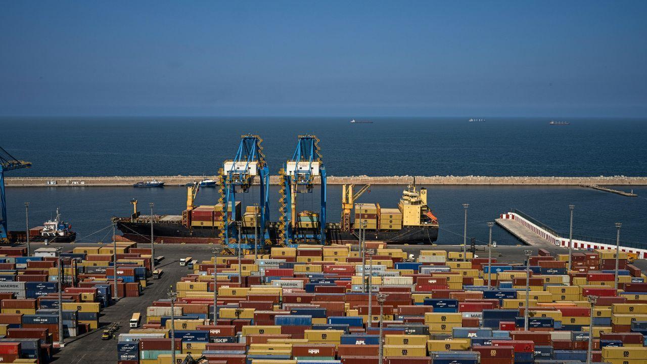 VOC Port Tender Tweaked Amid India-EU Trade Concerns