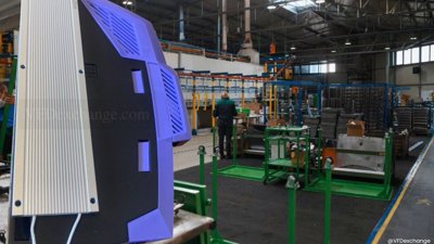 Mouvex Boosts Pump Tech with High-Temp Capability