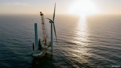 Network Rail Signs Major Renewable Energy Deal