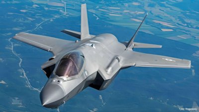 US Air Force Eyes Multiyear Aircraft Deals