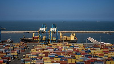 VOC Port Tender Tweaked Amid India-EU Trade Concerns