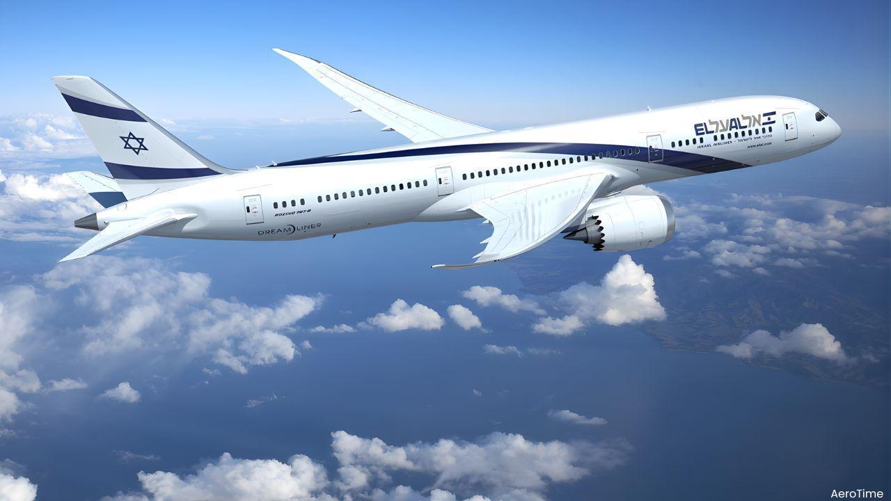 El Al Plans Major Boeing 787 Fleet Expansion