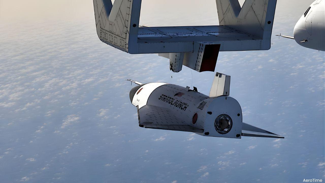 Ursa Major Hits 10 Hypersonic Flight Milestone