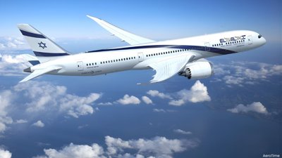 El Al Plans Major Boeing 787 Fleet Expansion