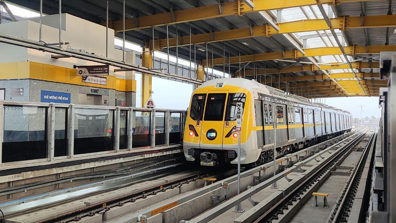 Indore Metro Floats ₹101 Cr Lift & Escalator Tender