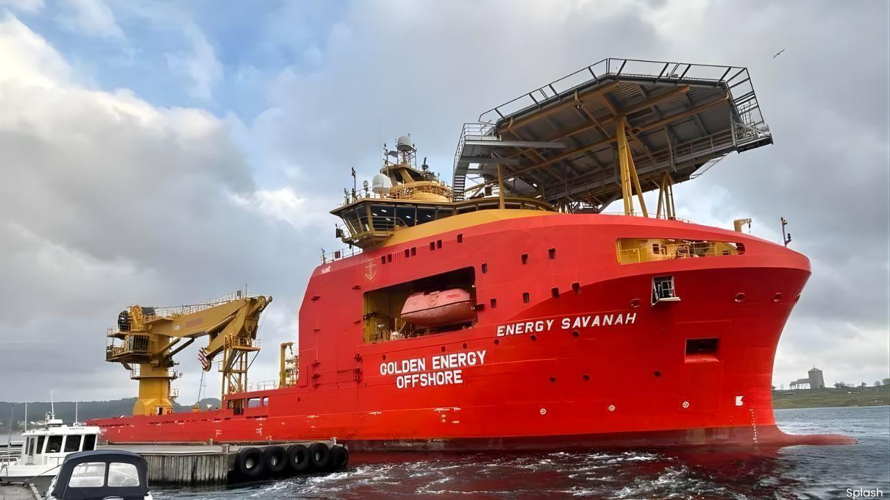 Astro Offshore Enters Ultra-Deepwater with MPSV Buy