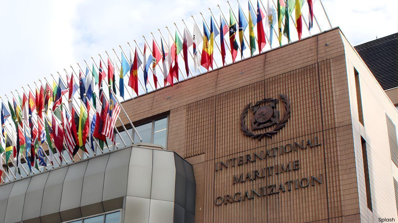 IMO Tightens Ship Rules Amid Flag Fraud Surge