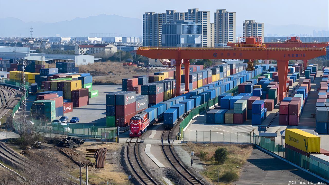 India–Vietnam–Thailand Shipping Service Begins Operations