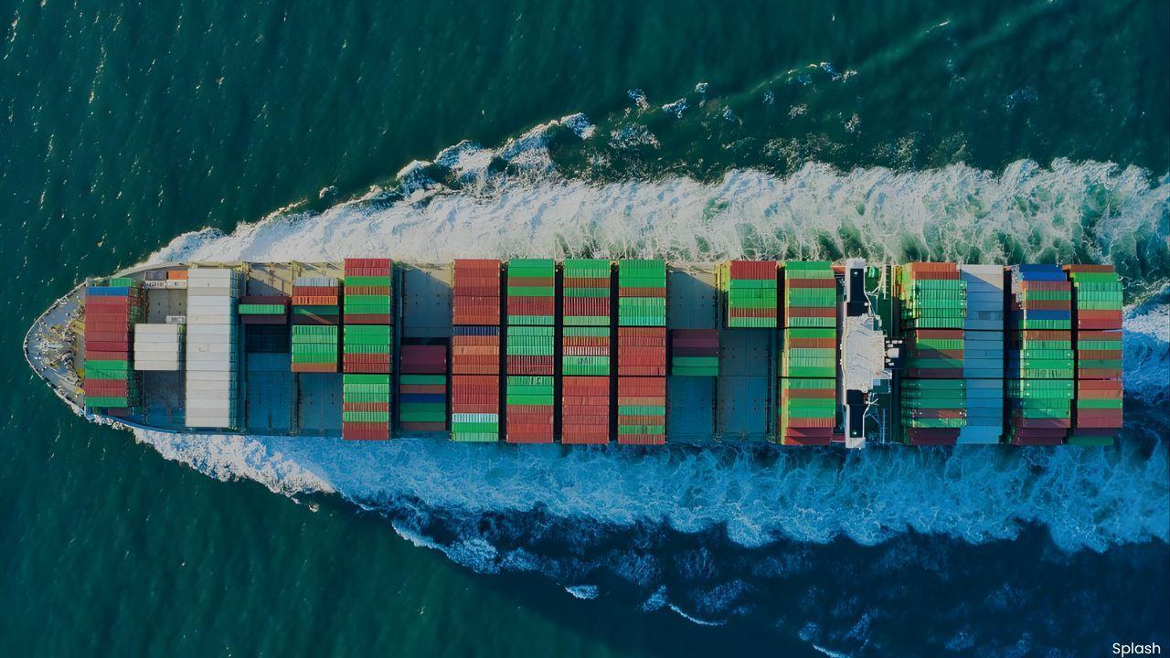 Small Carriers Exit Transpacific as Rates Slide