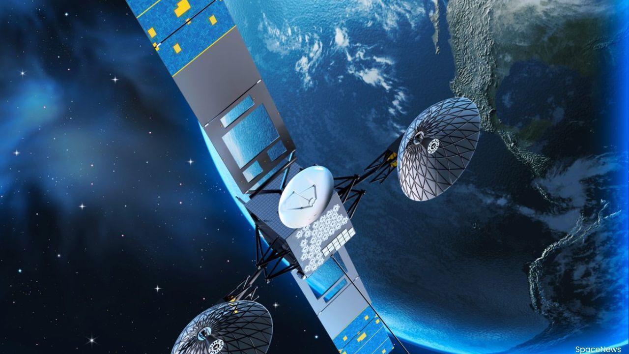 Unseenlabs Expands Maritime Surveillance with New Satellites
