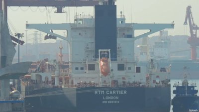 Rio Tinto Deal Signals Shift in Dr…