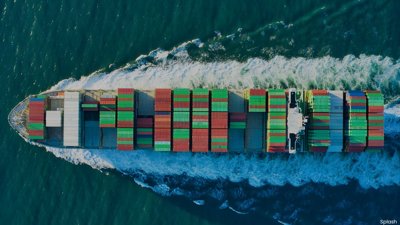 Small Carriers Exit Transpacific as Rates Slide