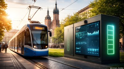 Smart Energy System Trial Launched…