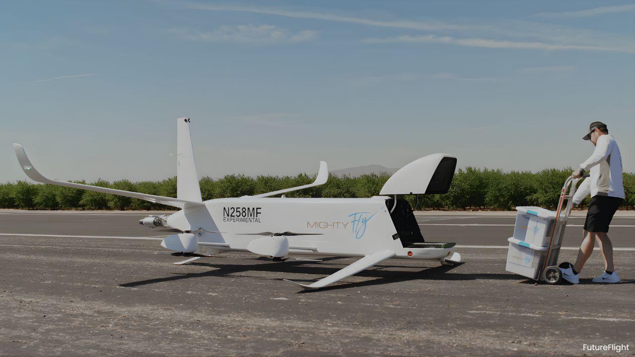 Drone Industry Faces Global Talent Shortage