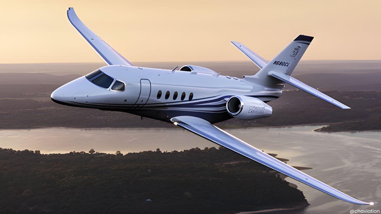 Liebherr, Horizon Air Sign Landing Gear Deal