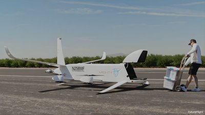 Drone Industry Faces Global Talent Shortage