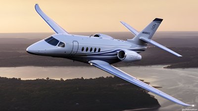 Liebherr, Horizon Air Sign Landing Gear Deal