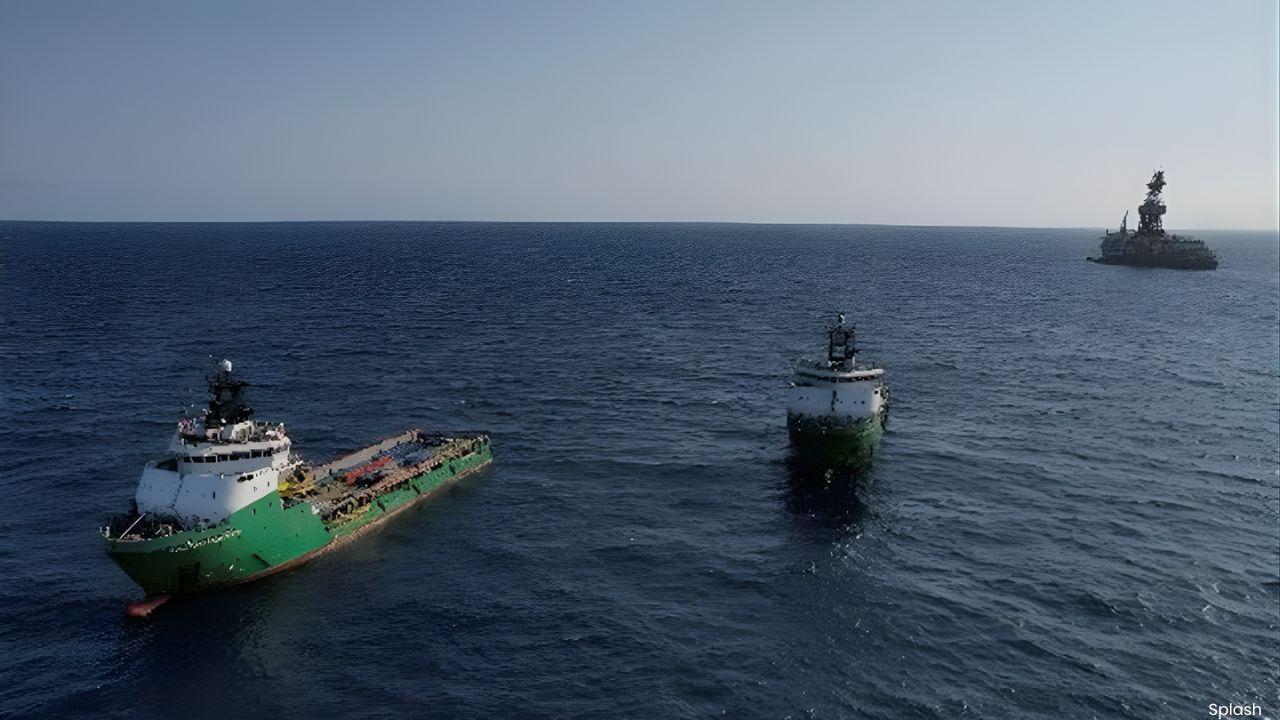 Bourbon Expands Offshore Fleet with $180M Push