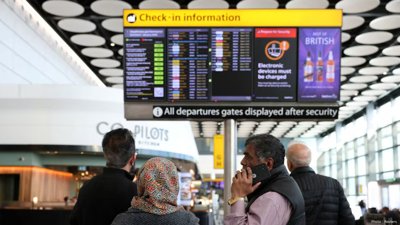 Iran Conflict Raises Airline Fuel Concerns, Puts Summer Travel Plans at Risk