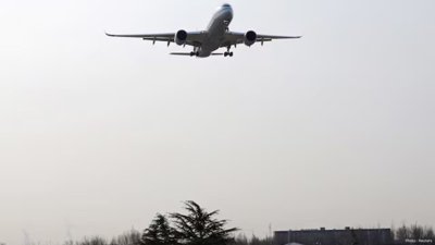 Chinese Airlines Post First Quarter Profits but Face Fuel Cost Pressure