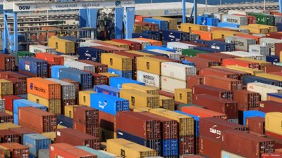 Saudi-UAE Trade Ties Stay Strong Despite Yemen Conflict Tensions