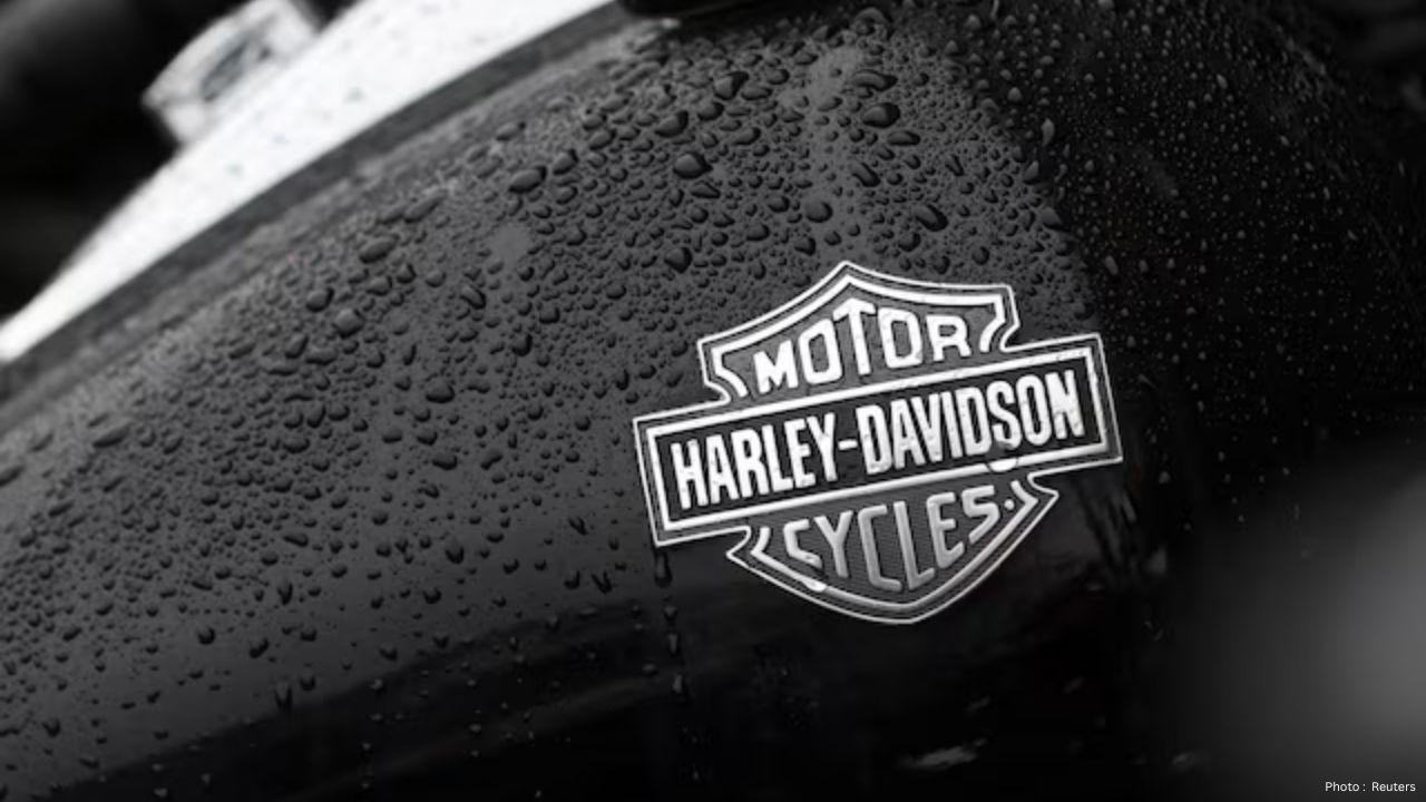 Harley-Davidson Recalls 88,000 Motorcycles Over Safety Defect