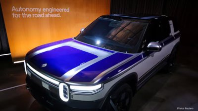 Rivian Georgia Plant Loan Reduced to $4.5B, Faster Funding to Boost EV Production