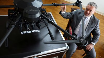 Japan Eases Arms Export Rules, Ukraine Sees New Defence Support Opportunity