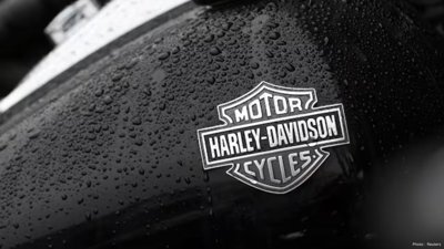 Harley-Davidson Recalls 88,000 Motorcycles Over Safety Defect