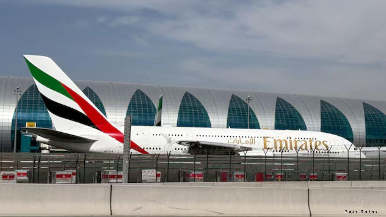 Dubai Airports Resume Full Operations After UAE Airspace Reopens
