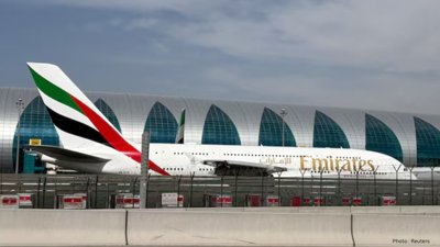 Dubai Airports Resume Full Operations After UAE Airspace Reopens