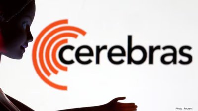 AI Chipmaker Cerebras Targets $115–$125 Share Price in Major U.S. IPO Push