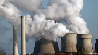 Germany Allocates €5 Billion to Cut Industrial CO2 Emissions in Major Climate Push