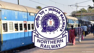 Northern Railway Plans AC Cargo Trains to Boost Kashmir Fruit Transport
