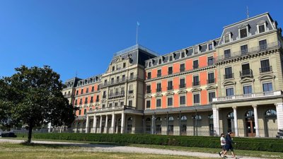 Geneva’s Global Role Weakens as United Nations Presence Shrinks Amid Funding Crisis