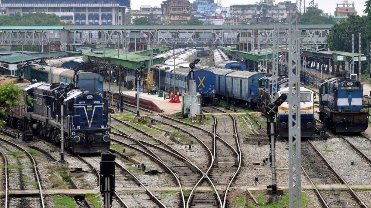 Indian Railways Approves Major Kavach Expansion for Northern Railway Safety