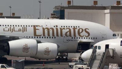 Emirates Reports Record Profit Despite Middle East Crisis and Global Uncertainty