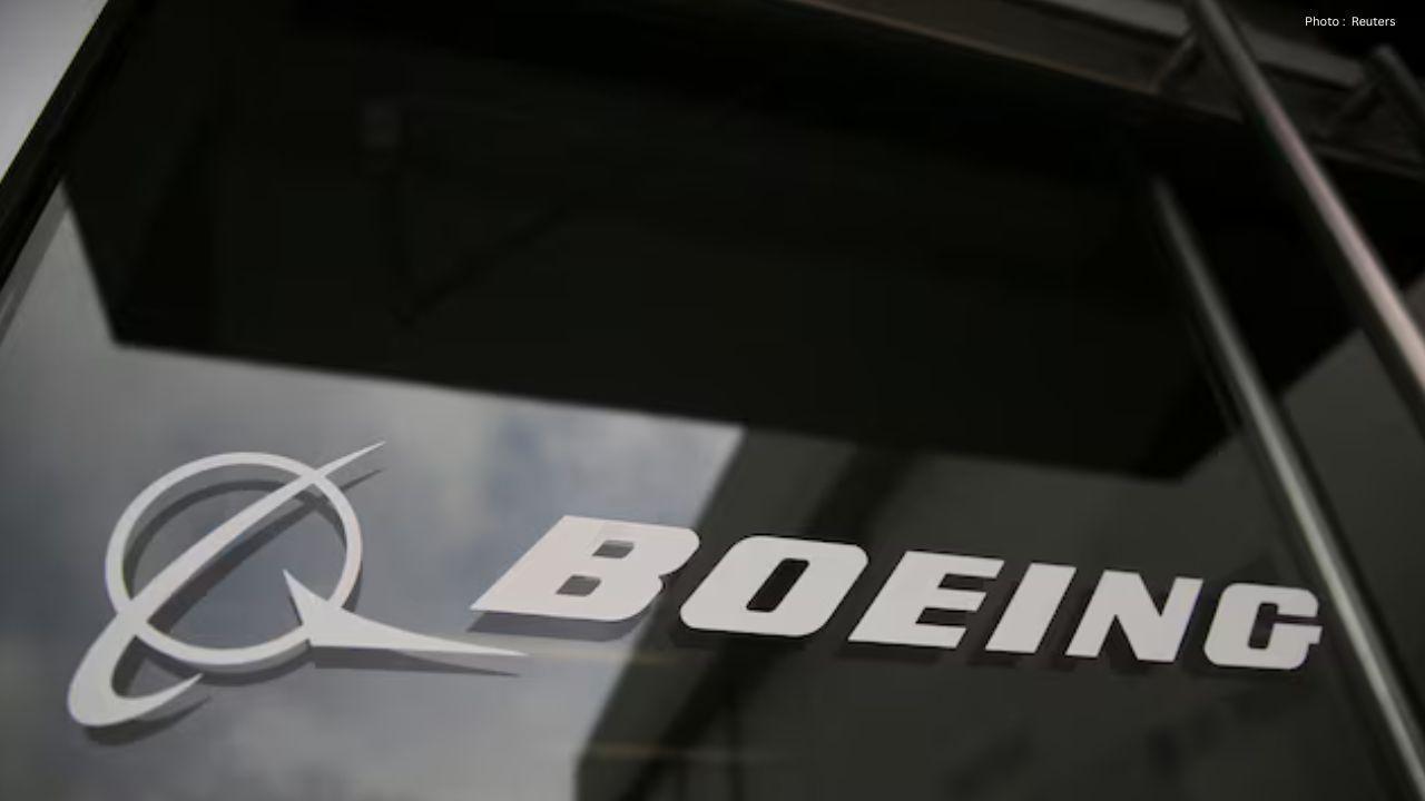 Boeing Investigates Worker Death as Union Demands Accountability