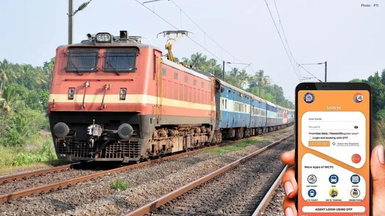 Indian Railways Rule That Can Cancel Your Confirmed Train Ticket