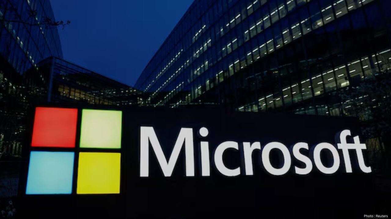 Microsoft’s African Data Center Faces Problems Over Payment Disputes