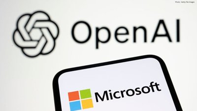 OpenAI and Microsoft Set $38 Billion Limit in AI Revenue Deal