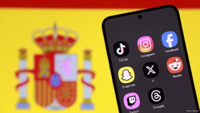 Spain Strengthens AI and Social Media Regulations Despite Tech Pressure